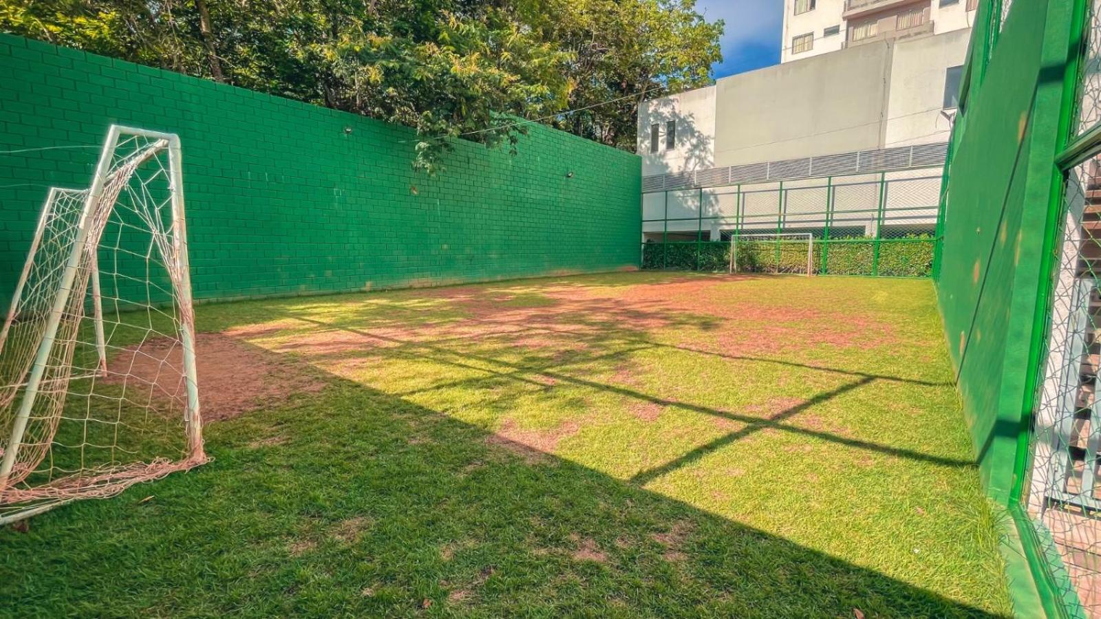 Equilibrio Park Veredas Flat- Rio Quente Goias エクステリア 写真